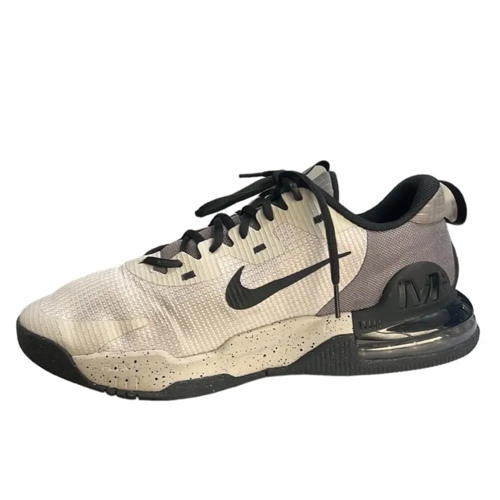 Nike Air Max Alpha Trainers 5 Sneakers Size 11